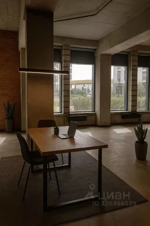 Офис в Санкт-Петербург просп. Энергетиков, 2к1 (89 м) - Фото 1