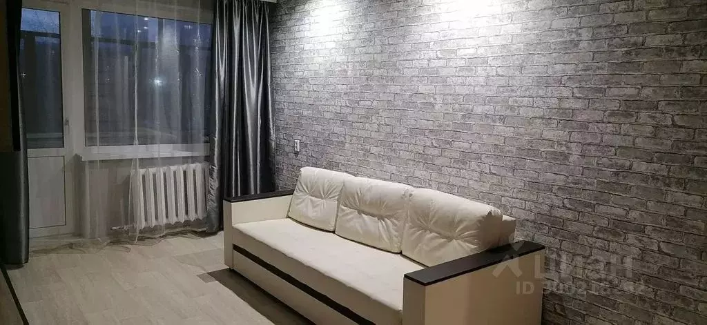 2-к кв. Нижегородская область, Дзержинск ул. Терешковой, 52 (43.0 м) - Фото 2