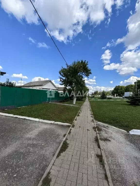 Дом в Белгородская область, Прохоровка рп ул. Советская, 147 (79 м) - Фото 0
