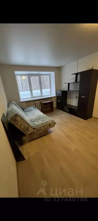 Комната Пермский край, Пермь ул. Маршала Рыбалко, 94 (18.0 м) - Фото 2