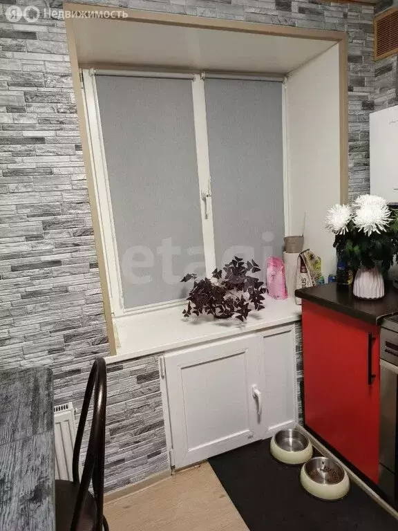 2-комнатная квартира: Рыбинск, улица Баженова, 17 (41.1 м) - Фото 1