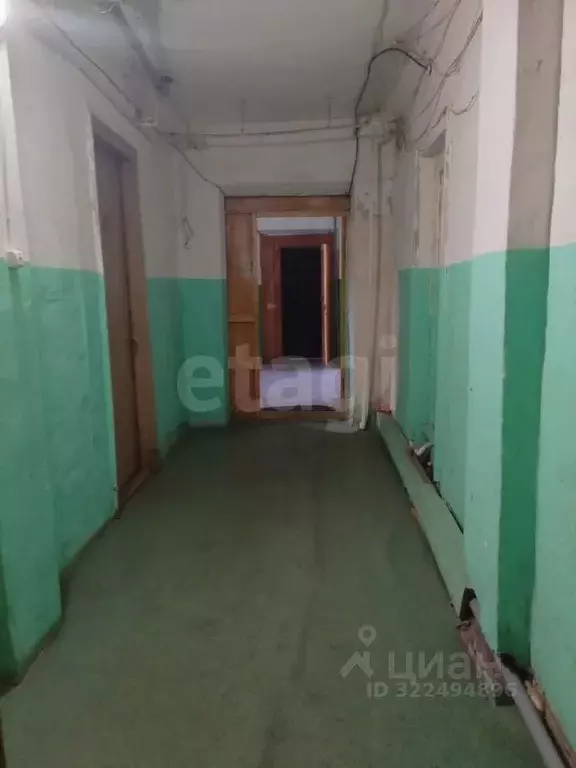 Комната Вологодская область, Вологда ул. Мохова, 49 (14.7 м) - Фото 2