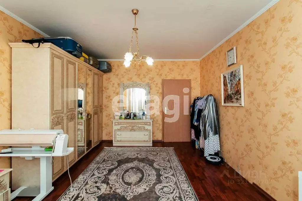 3-к кв. Ханты-Мансийский АО, Ханты-Мансийск ул. Мира, 51 (118.6 м) - Фото 0