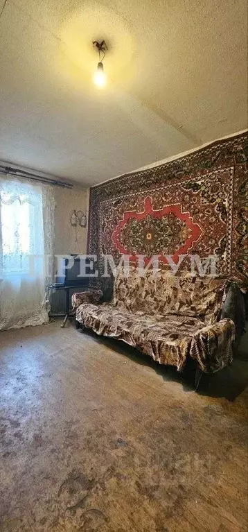 1-к кв. Самарская область, Самара ул. Аэропорт 2, 8 (28.9 м) - Фото 2