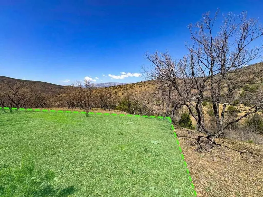 Участок в Крым, Алушта муниципальный округ, с. Приветное  (5.0 сот.) - Фото 2