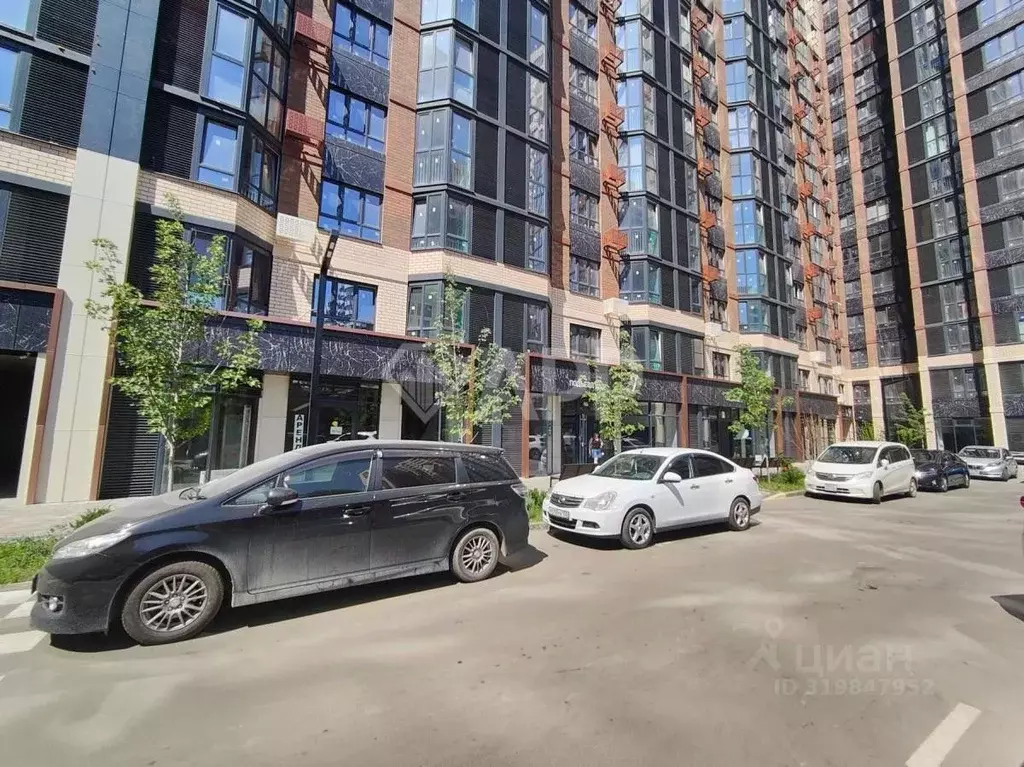 Помещение свободного назначения в Краснодарский край, Краснодар ул. ... - Фото 0