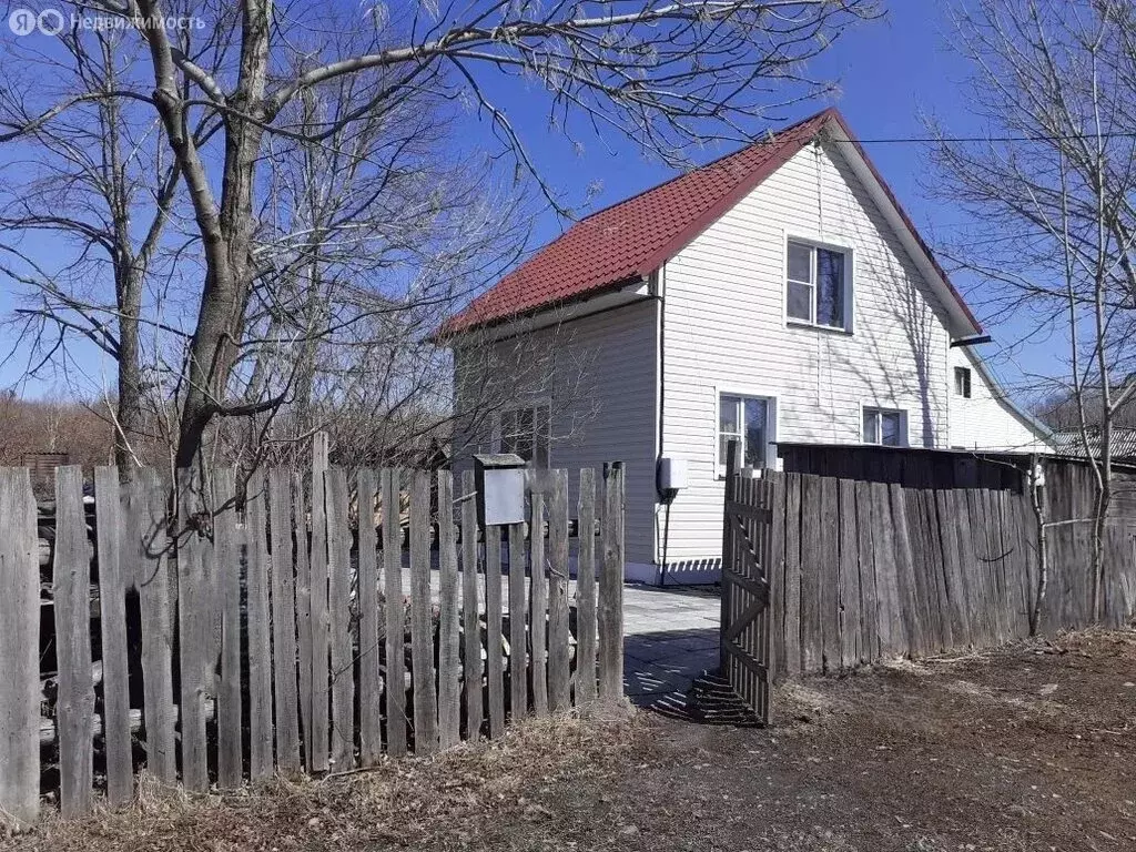Дом в село Матвеевка, Тамбовская улица (65.8 м) - Фото 2