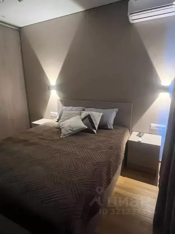 2-к кв. Ставропольский край, Пятигорск городской округ, пос. ... - Фото 1