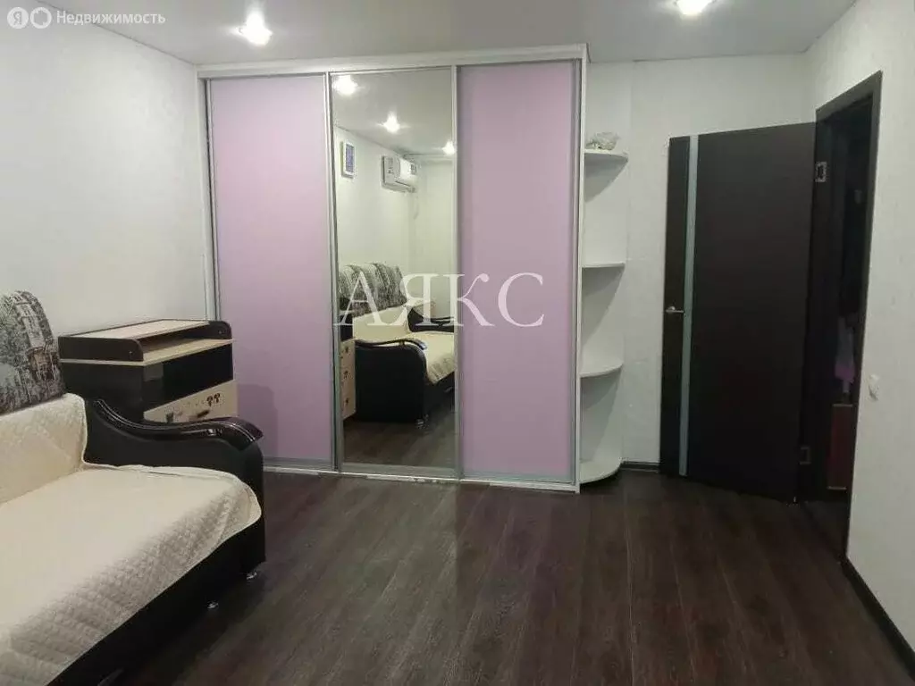 2-комнатная квартира: Ишимбай, Молодёжная улица, 2А (50 м) - Фото 1