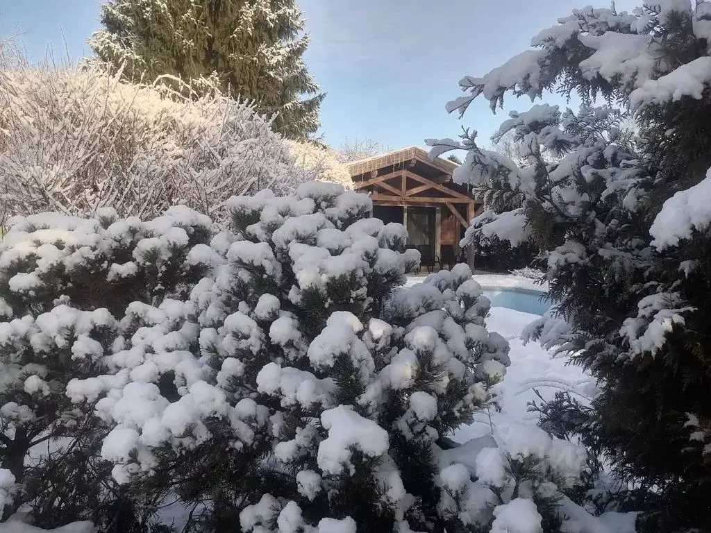 Дом в Тверская область, Конаковский муниципальный округ, Изоплит пгт ... - Фото 1