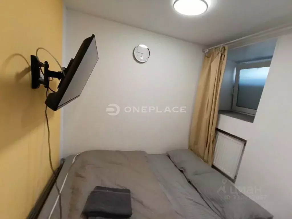 Студия Санкт-Петербург Шпалерная ул., 44б (10.2 м) - Фото 2