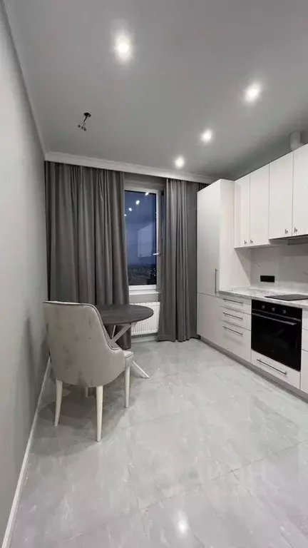 1-к кв. Москва Родниковая ул., 30к3 (40.0 м) - Фото 2