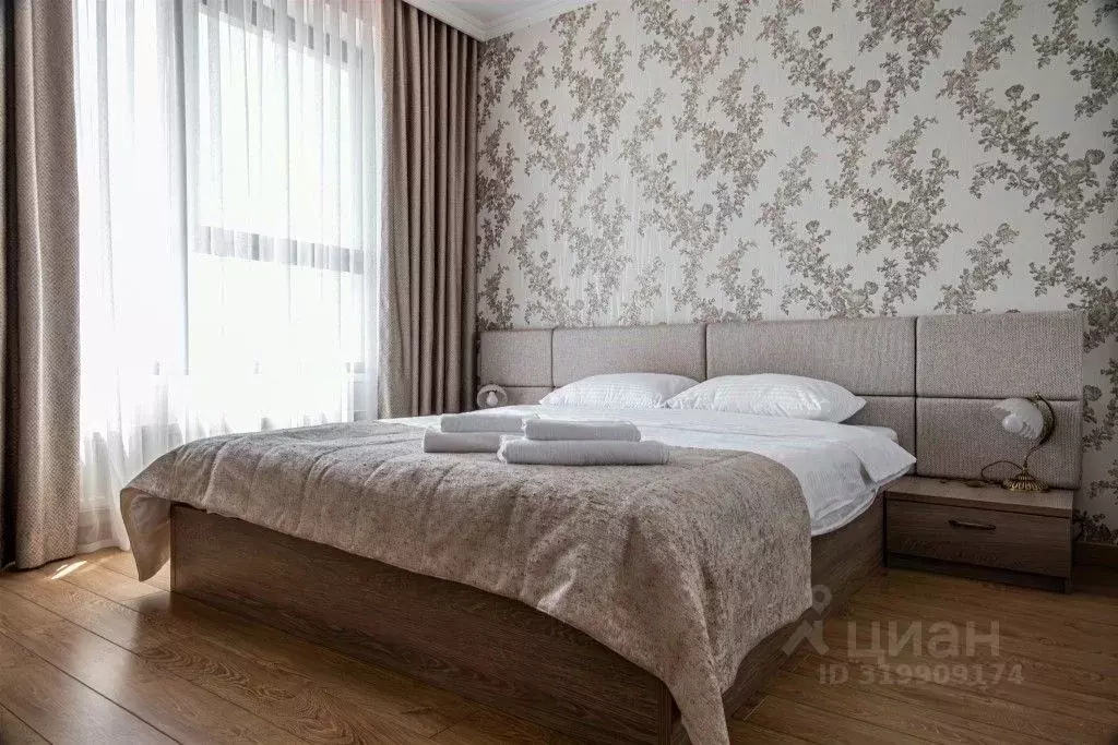 1-к кв. Ставропольский край, Ставрополь ул. Ленина, 427 (43.0 м) - Фото 0