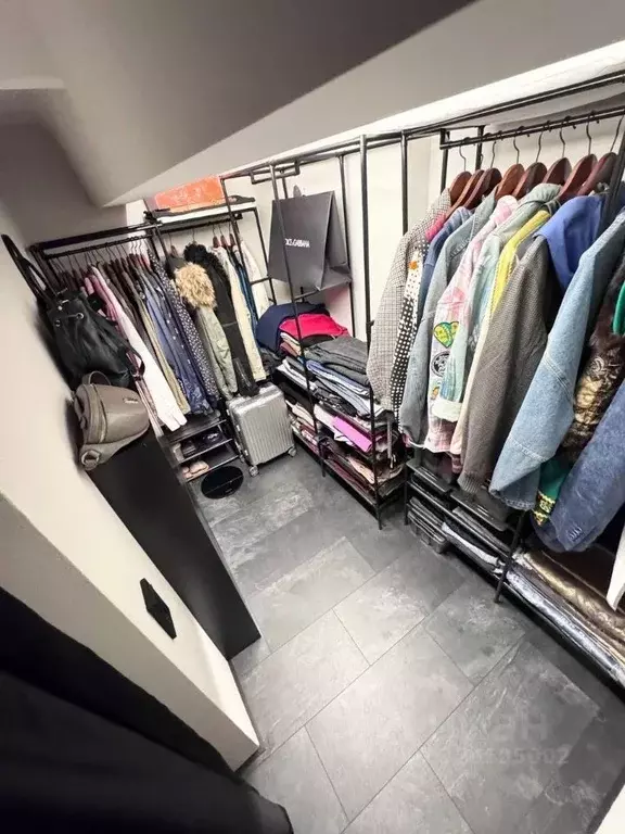 1-к кв. Москва ул. Клары Цеткин, 18к3 (36.0 м) - Фото 2