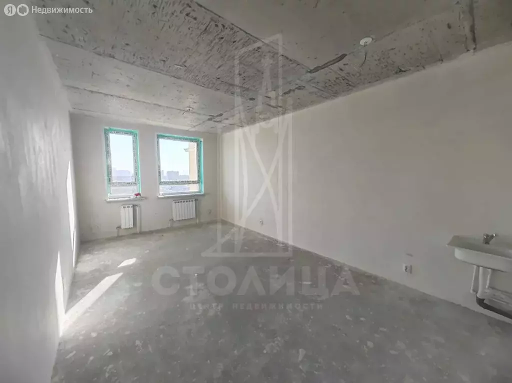 1-комнатная квартира: Екатеринбург, Коуровская улица, 13/3 (52.6 м) - Фото 1