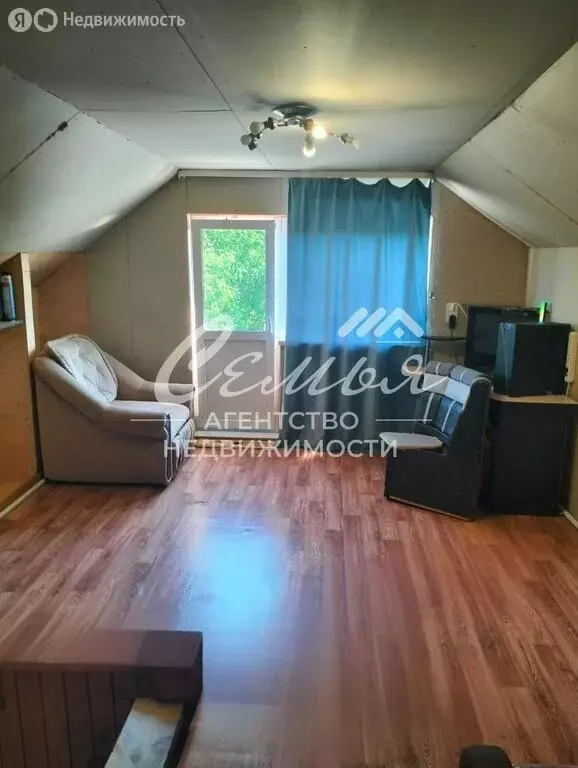 Дом в Новая Заимка, улица Мира, 8 (70 м) - Фото 1