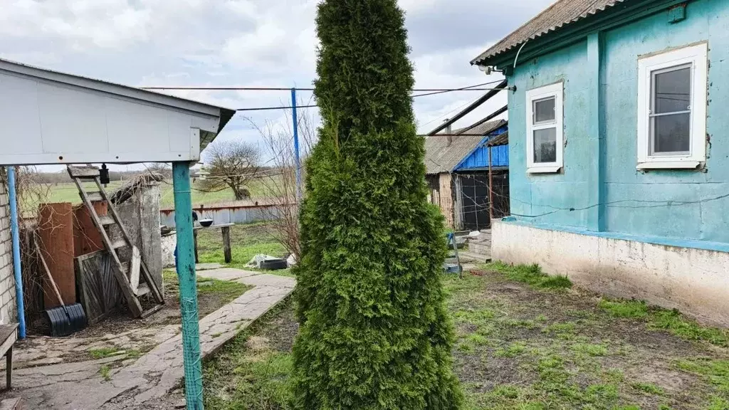 Дом в Белгородская область, Старооскольский городской округ, с. ... - Фото 2