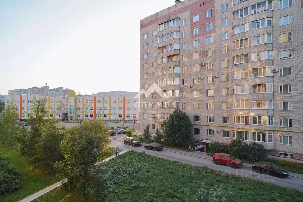 2-к кв. Вологодская область, Вологда ул. Сергея Преминина, 8А (57.1 м) - Фото 0