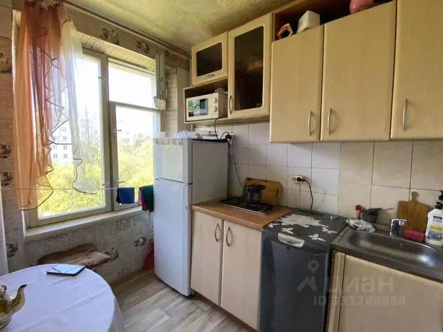 2-к кв. Москва Высокая ул., 18 (45.1 м) - Фото 1