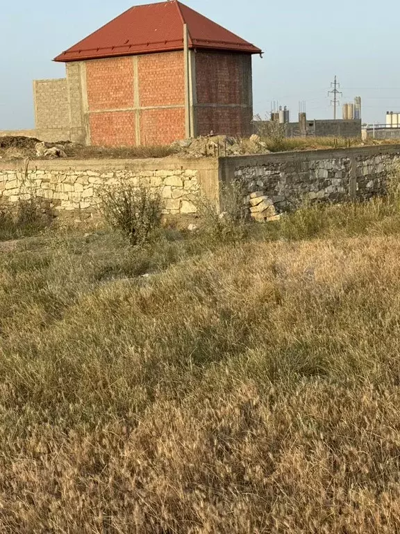 Участок 5 сот. (СНТ, ДНП) - Фото 1