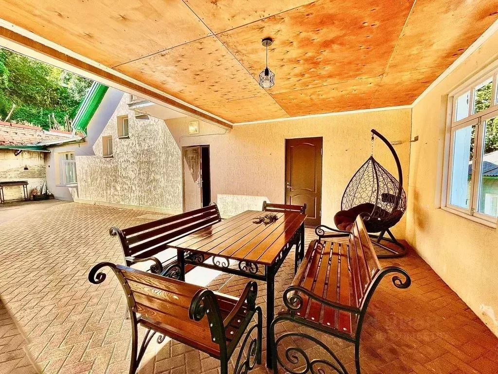 Дом в Ставропольский край, Кисловодск пер. Буачидзе (85 м) - Фото 0