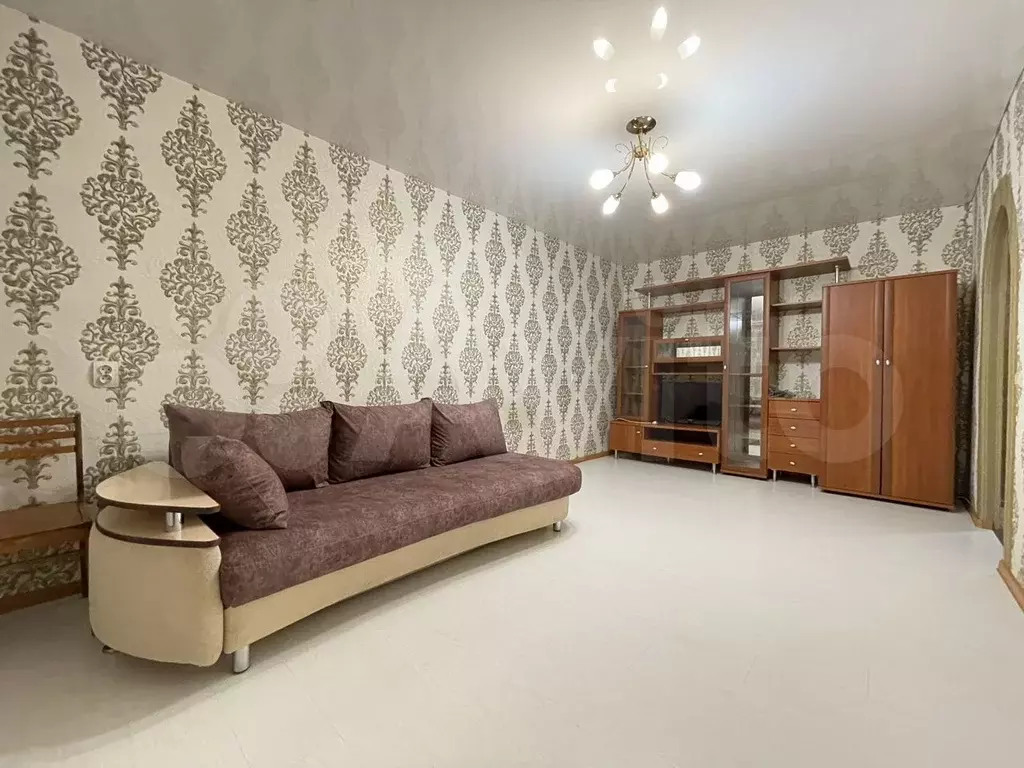 1-к. квартира, 30 м, 3/5 эт. - Фото 0