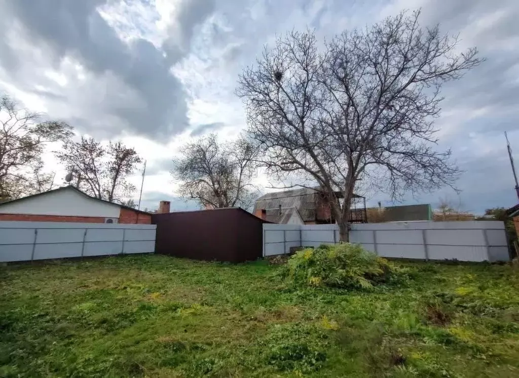 Участок в Краснодарский край, Ейск ул. Карла Либкнехта (2.5 сот.) - Фото 1