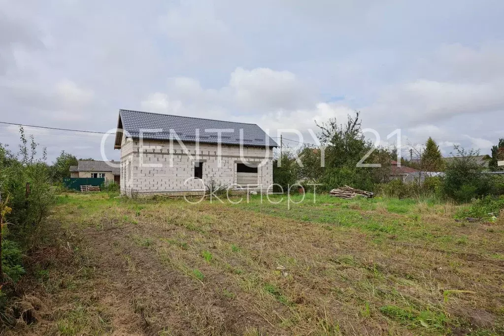 Дом в Калининградская область, Полесск ул. Зои Космодемьянской, 25 ... - Фото 1