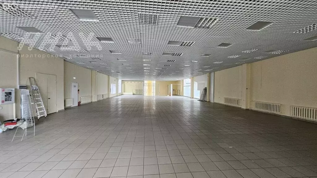 Помещение свободного назначения (450 м) - Фото 1