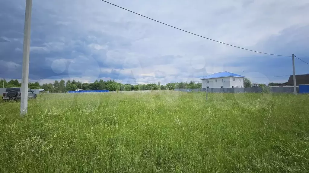 Участок 10 сот. (ИЖС) - Фото 0
