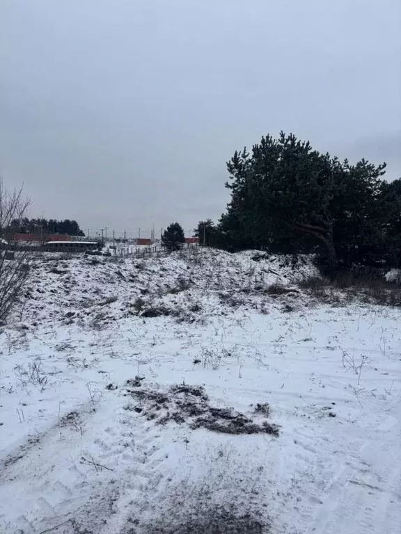 Участок в Московская область, Ступино Белопесоцкая ул. (10.76 сот.) - Фото 2