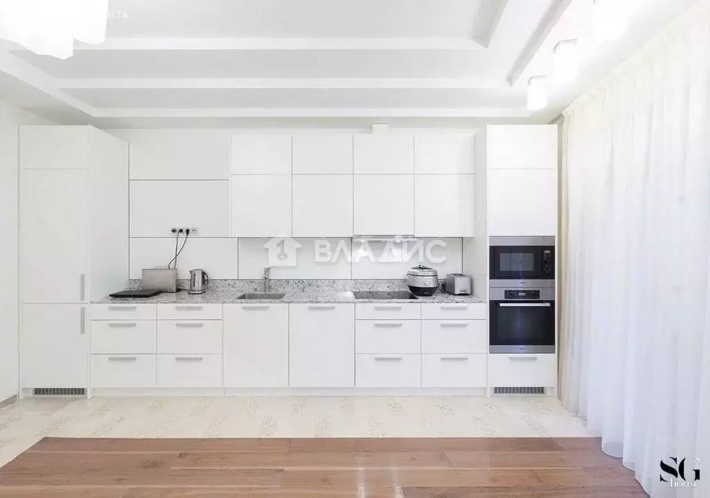 1-комнатная квартира: Санкт-Петербург, Новочеркасский проспект, 33к2 ... - Фото 1