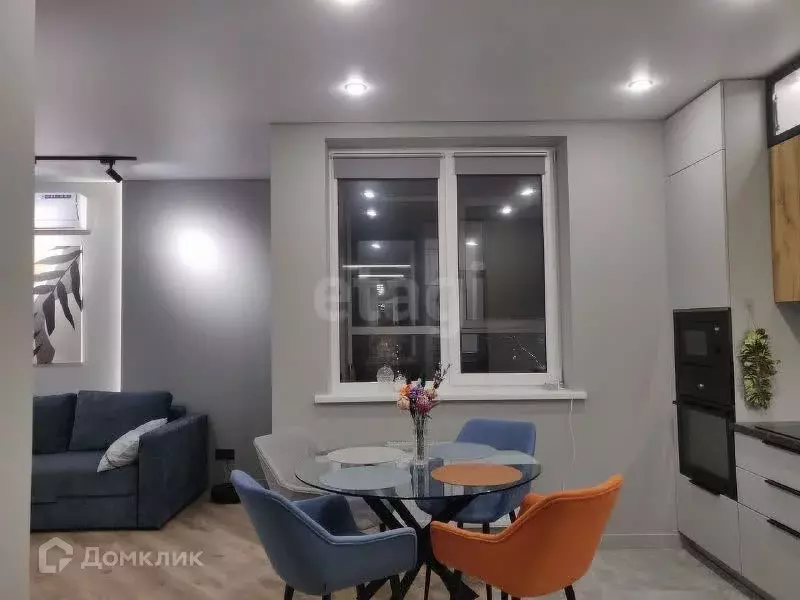 Продаётся 3-к квартира, 65 м - Фото 1