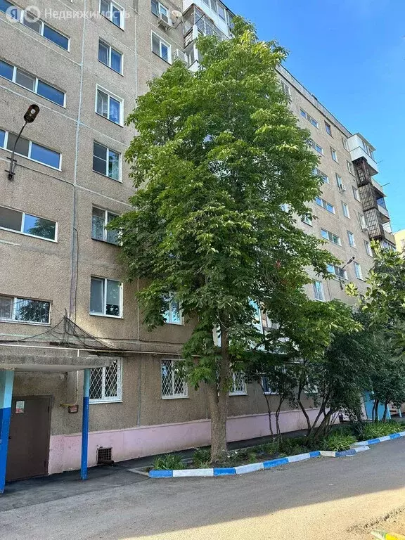 3-комнатная квартира: Энгельс, улица Космонавтов, 15 (62.7 м) - Фото 0