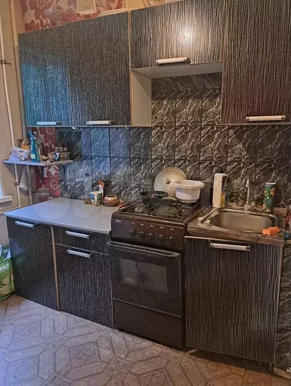2-к. квартира, 41 м, 4/5 эт. - Фото 1