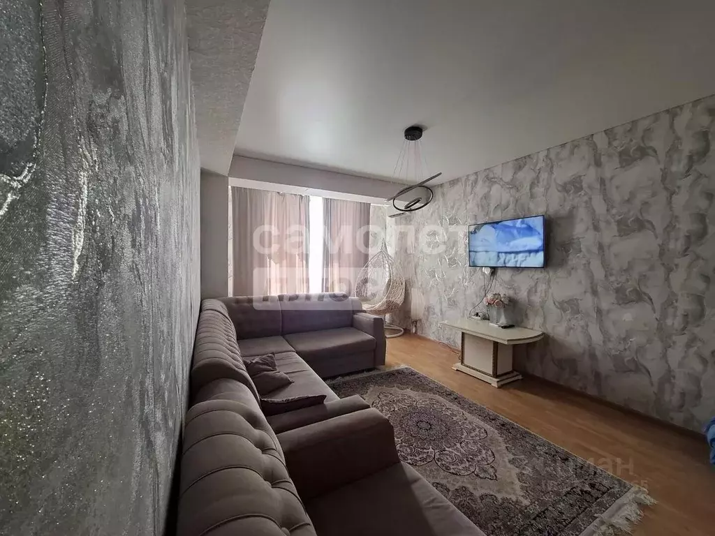 2-к кв. Дагестан, Дербент ул. Юрия Гагарина, 12 (62.0 м) - Фото 1