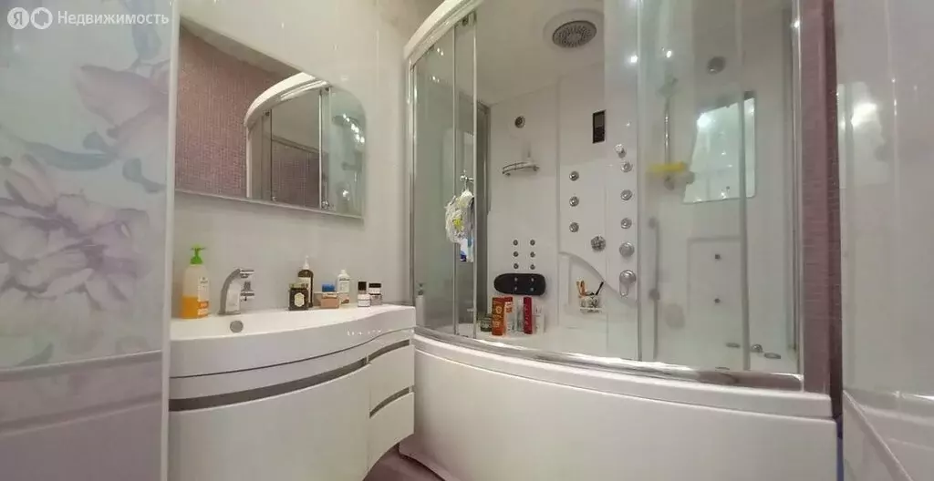 2-комнатная квартира: Подольск, Советская улица, 41/5 (80 м) - Фото 1