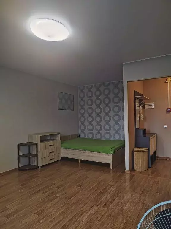1-к кв. Москва Внуковское поселение, ул. Летчика Ульянина, 6 (47.0 м) - Фото 0