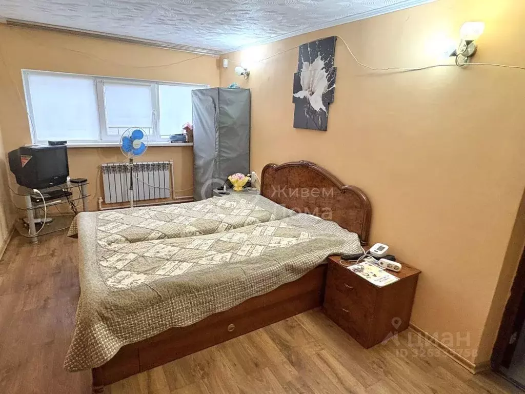 Дом в Волгоградская область, Волгоград Чайка СНТ, ул. Ореховая (68 м) - Фото 2