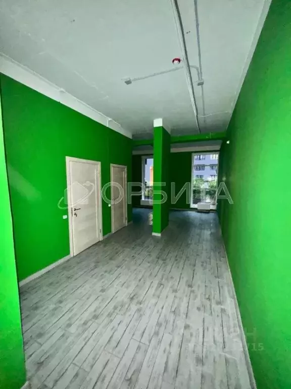 Офис в Тюменская область, Тюмень ул. Виктора Тимофеева, 10 (63 м) - Фото 1