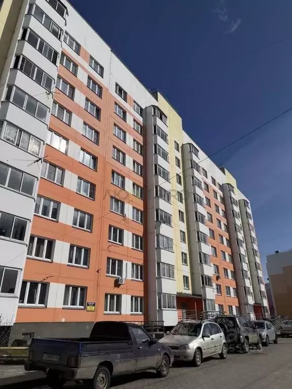 Студия Кировская область, Киров Коминтерновский мкр, ул. Торфяная, ... - Фото 1