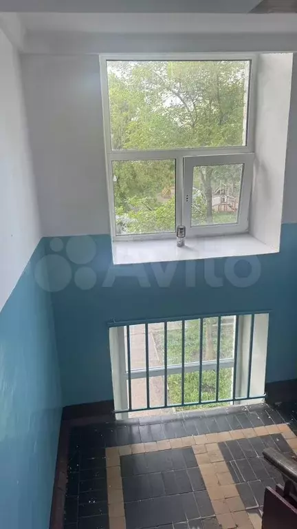 Комната 13 м в 1-к., 4/5 эт. - Фото 1