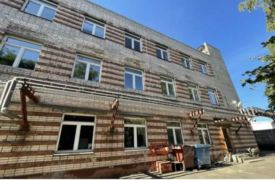 Офис в Санкт-Петербург наб. Реки Волковки, 17 (1796 м) - Фото 2