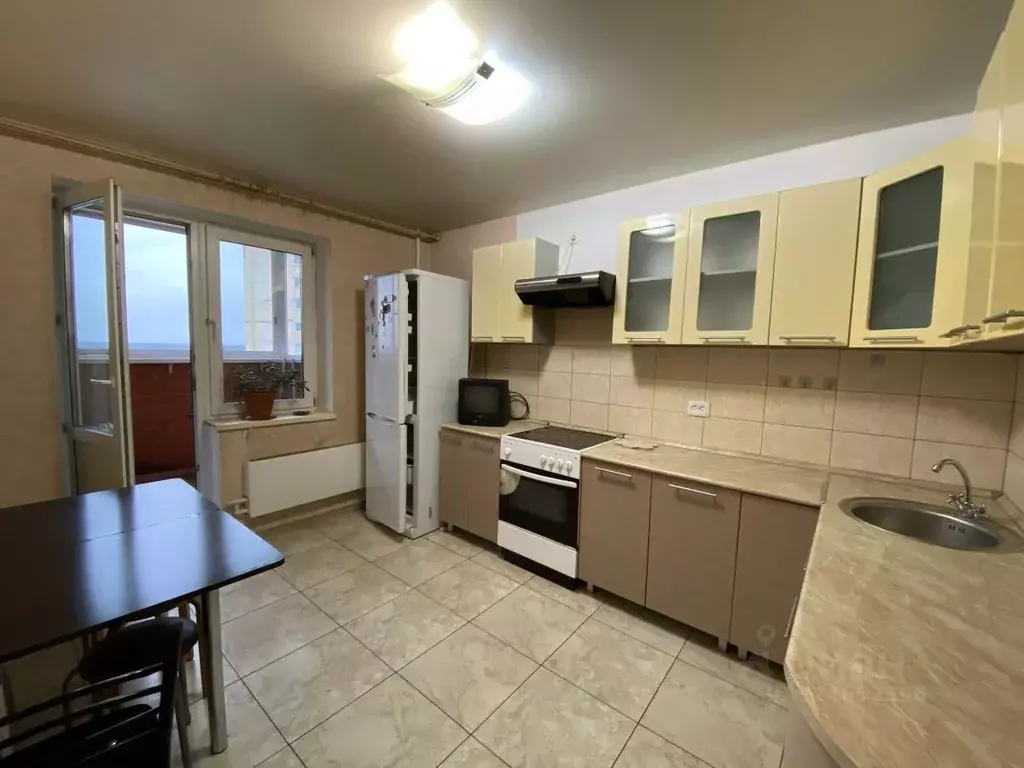 2-к кв. Московская область, Щелково Фряновское ш., 64к1 (61.0 м) - Фото 1