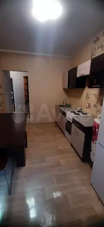 1-к. квартира, 33 м, 11/18 эт. - Фото 0