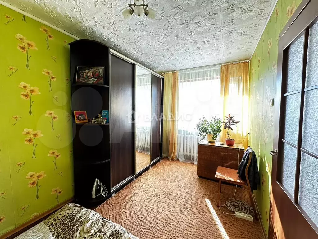 2-к. квартира, 42,9 м, 2/2 эт. - Фото 1