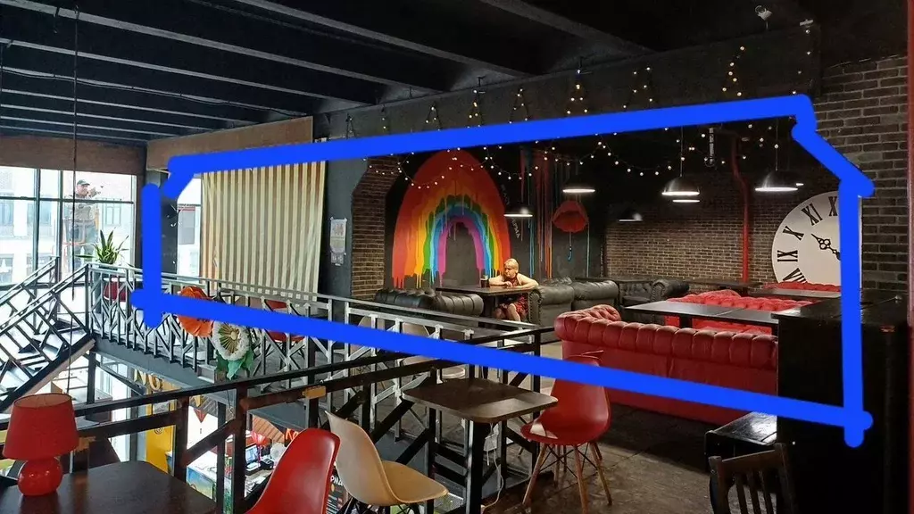 Помещение свободного назначения в Москва Нижняя Красносельская ул., ... - Фото 2