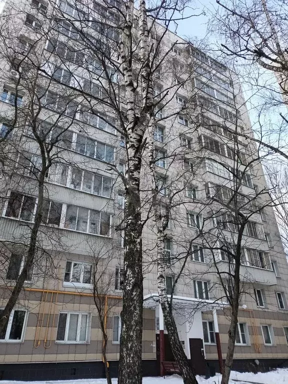 2-к. квартира, 40 м, 9/12 эт. - Фото 0