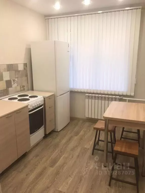1-к кв. Новосибирская область, Новосибирск Нижегородская ул., 28 (36.0 ... - Фото 1