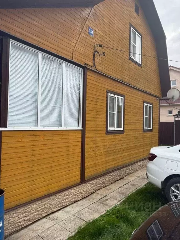 Дача, 66.2 м - Фото 2